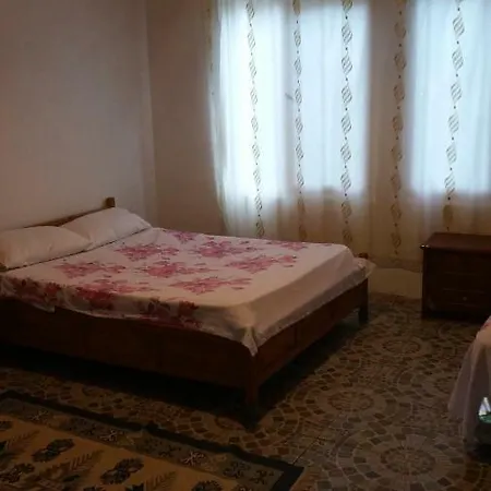 Quarto em Acomodações Particulares Ruzgar Gulu Bungalows Camping Kemer