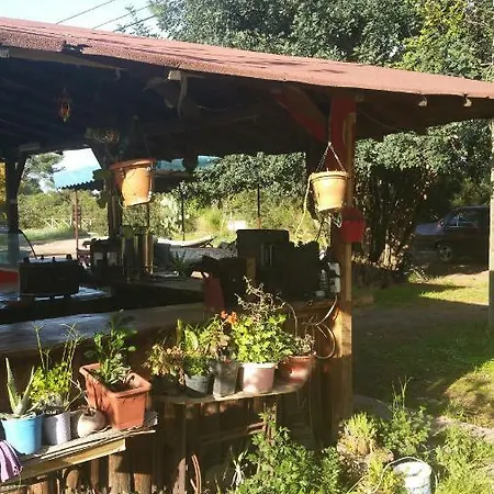 Ruzgar Gulu Bungalows Camping منزل للإقامة كمر